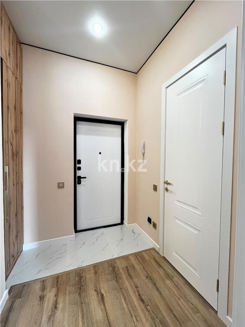 Продажа 2-комнатной квартиры, 35.8 м² в Астане - фото 6