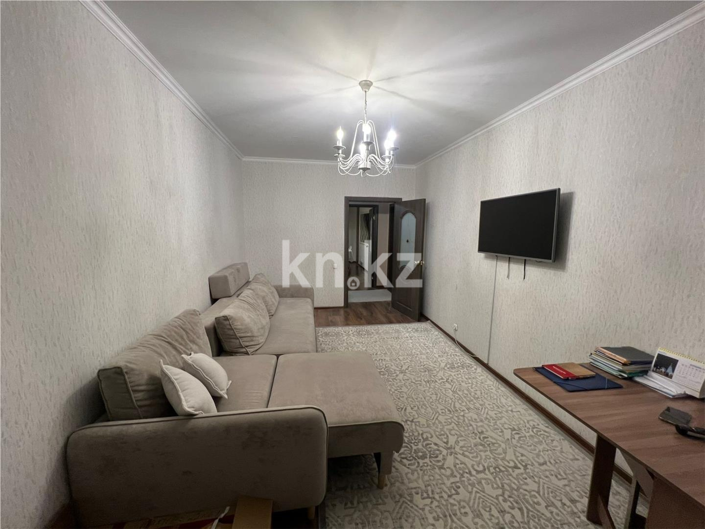 Продажа 3-комнатной квартиры, 98 м², пр. Шахтеров - Продажа  трехкомнатных квартир в Караганде фото 6 из 19