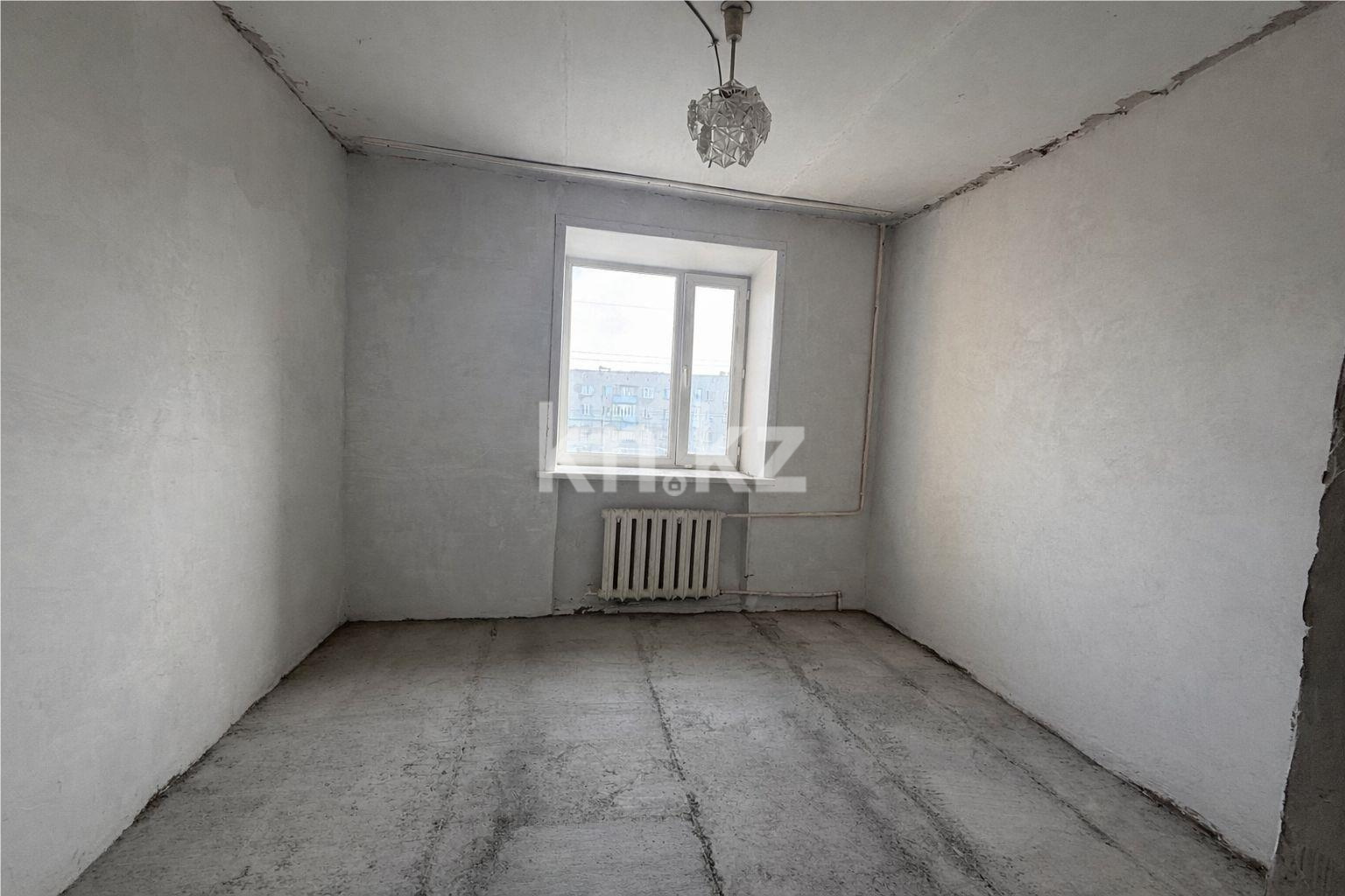 Продажа 2-комнатной квартиры, 52 м² - Недвижимость в Караганде - страница 3 фото 4 из 9