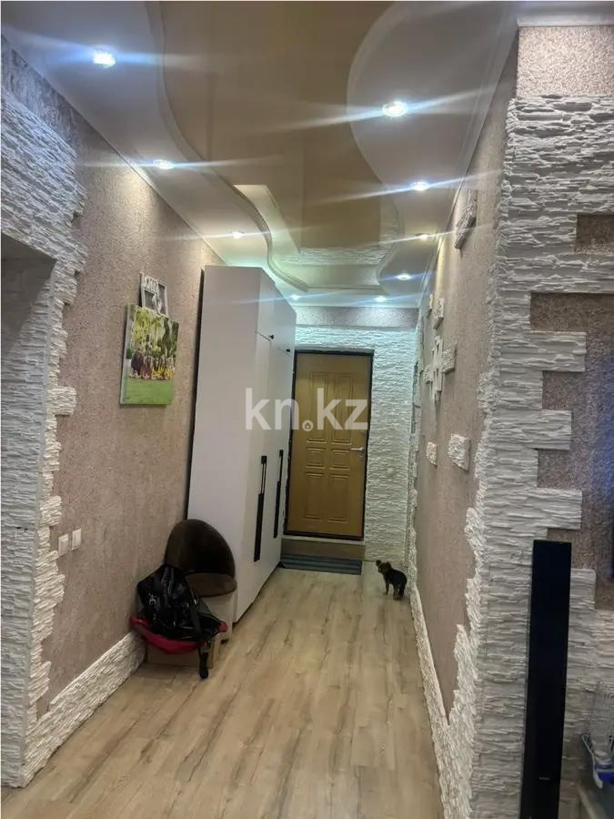 Продажа 3-комнатной квартиры, 85 м², ул. Ержанова, дом  18/6 - Продажа квартир в Караганде фото 5 из 5