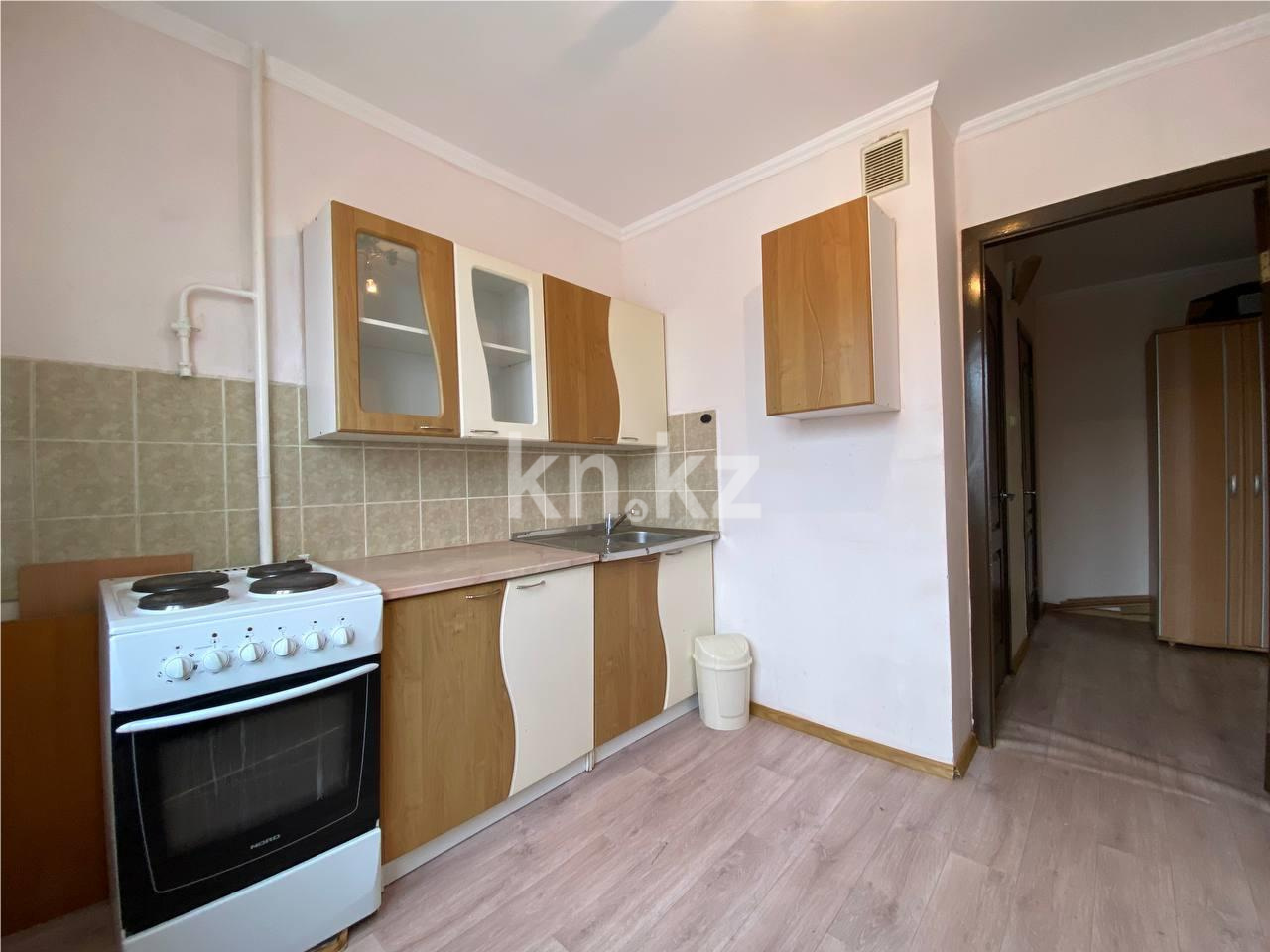 Продажа 1-комнатной квартиры, 32 м² - Продажа жилой и коммерческой недвижимости в Темиртау фото 5 из 14