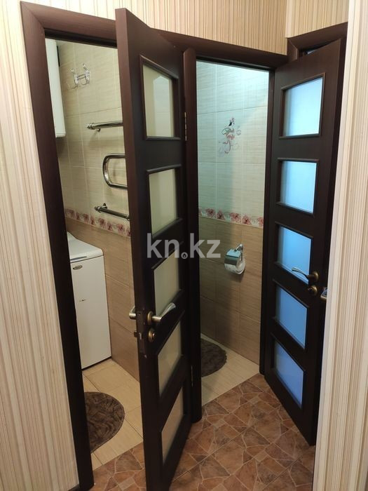 Аренда 1-комнатной квартиры, 37 м² - Аренда квартир помесячно в Астане фото 3 из 7