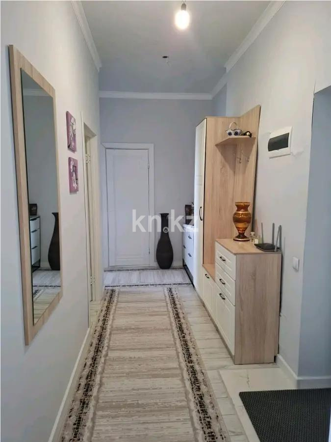 Продажа 2-комнатной квартиры, 58 м² в Астане - фото 6