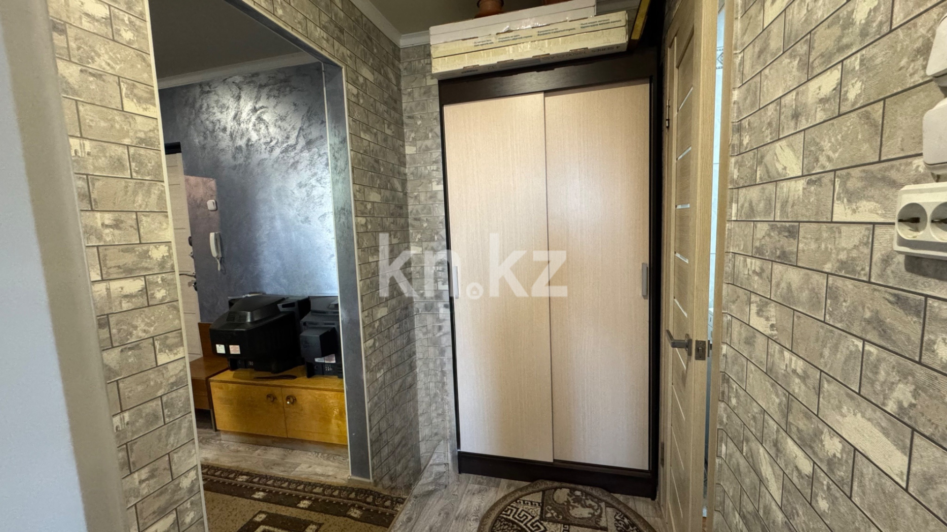 Продажа 2-комнатной квартиры, 50.2 м² - Продажа квартир в Костанае фото 10 из 10