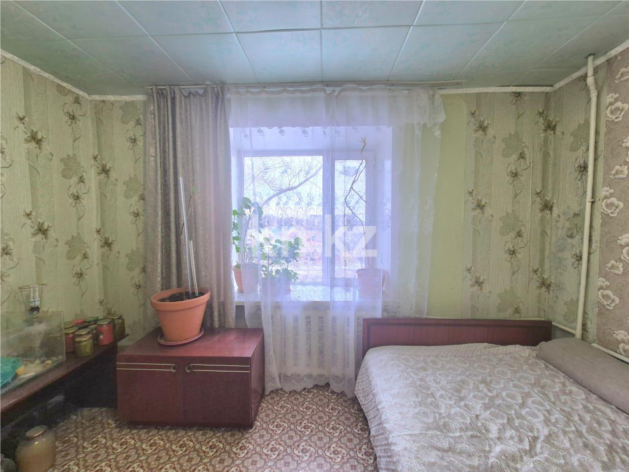 Продажа 2-комнатной квартиры, 51 м², пр. Мира в Темиртау - фото 4