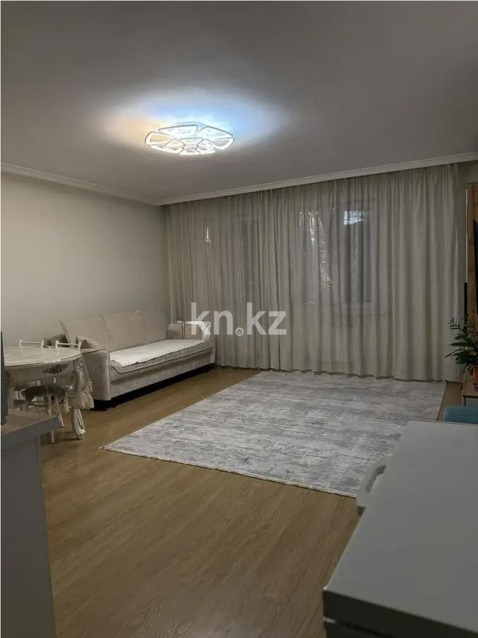 Продажа 3-комнатной квартиры, 77.7 м², ул. Кенесары, дом  52 - Продажа квартир в Астане фото 5 из 9