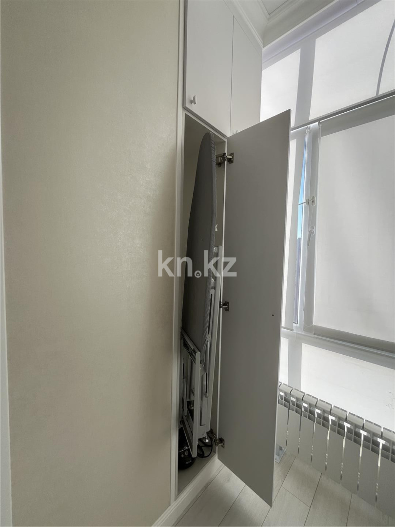 Продажа 3-комнатной квартиры, 110 м², ул. Ашимова, дом  21 в Караганде - фото 14