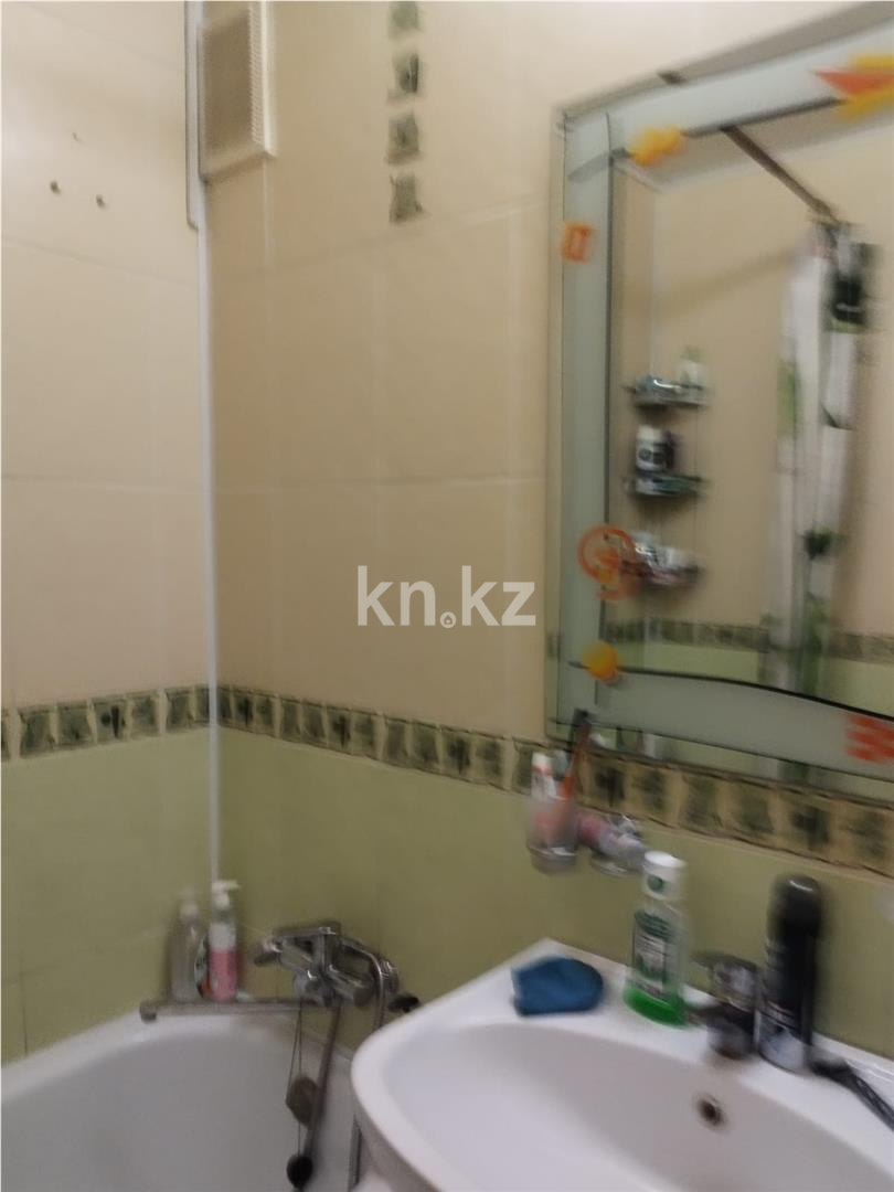 Продажа 4-комнатной квартиры, 78 м² - Продажа четырехкомнатных квартир в Караганде - страница 14 фото 16 из 17