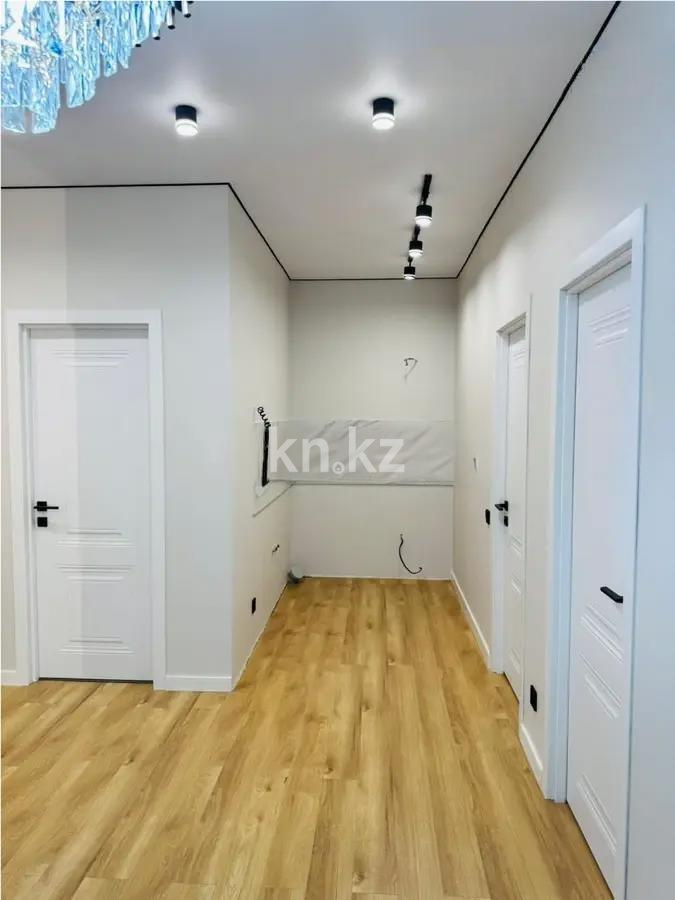 Продажа 3-комнатной квартиры, 45 м² в Алматы - фото 4