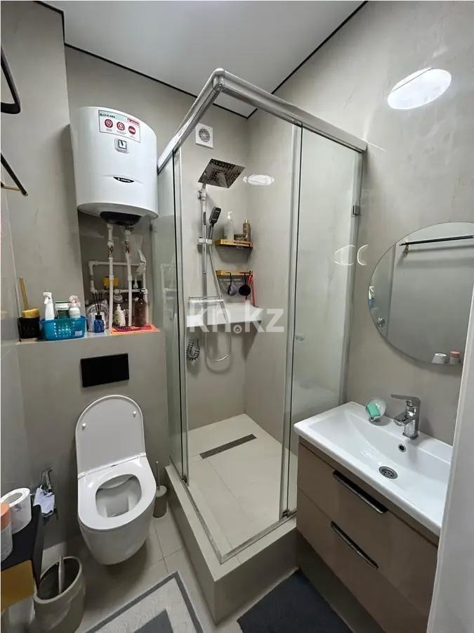 Продажа 3-комнатной квартиры, 78 м², 137 учетный квартал, дом  787 - Продажа квартир в Караганде фото 5 из 27