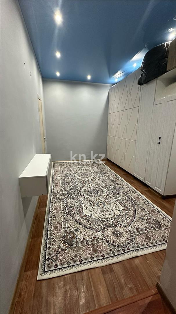 Продажа 1-комнатной квартиры, 39 м², мкр-н Алтын Арка - Продажа  однокомнатных квартир в Караганде фото 7 из 10