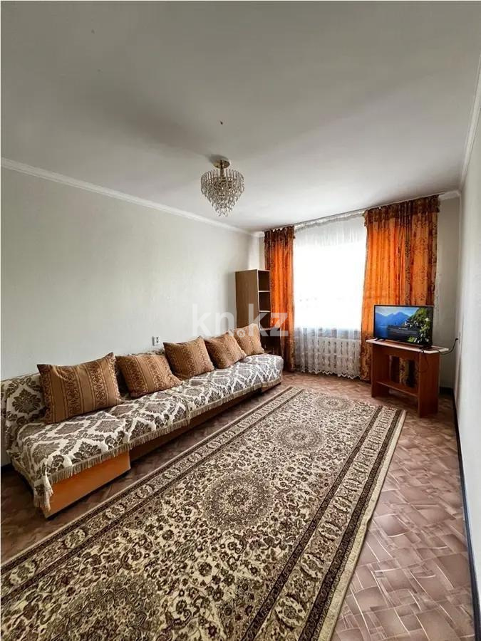 Продажа 3-комнатной квартиры, 51.7 м², пр. Женис, дом  25 - Продажа квартир в Казахстане фото 1 из 5