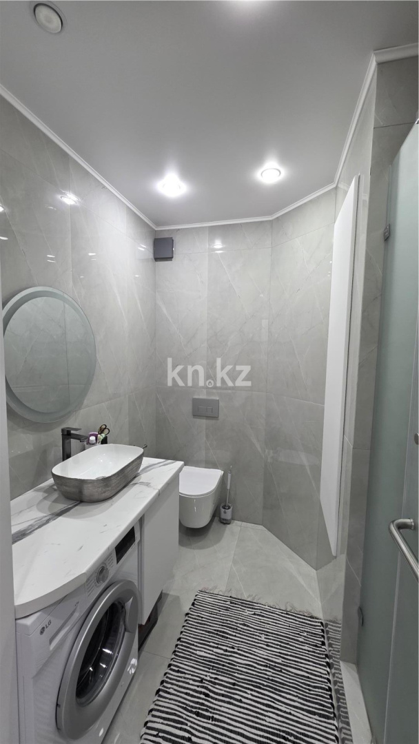 Продажа 2-комнатной квартиры, 43 м² в Караганде - фото 6