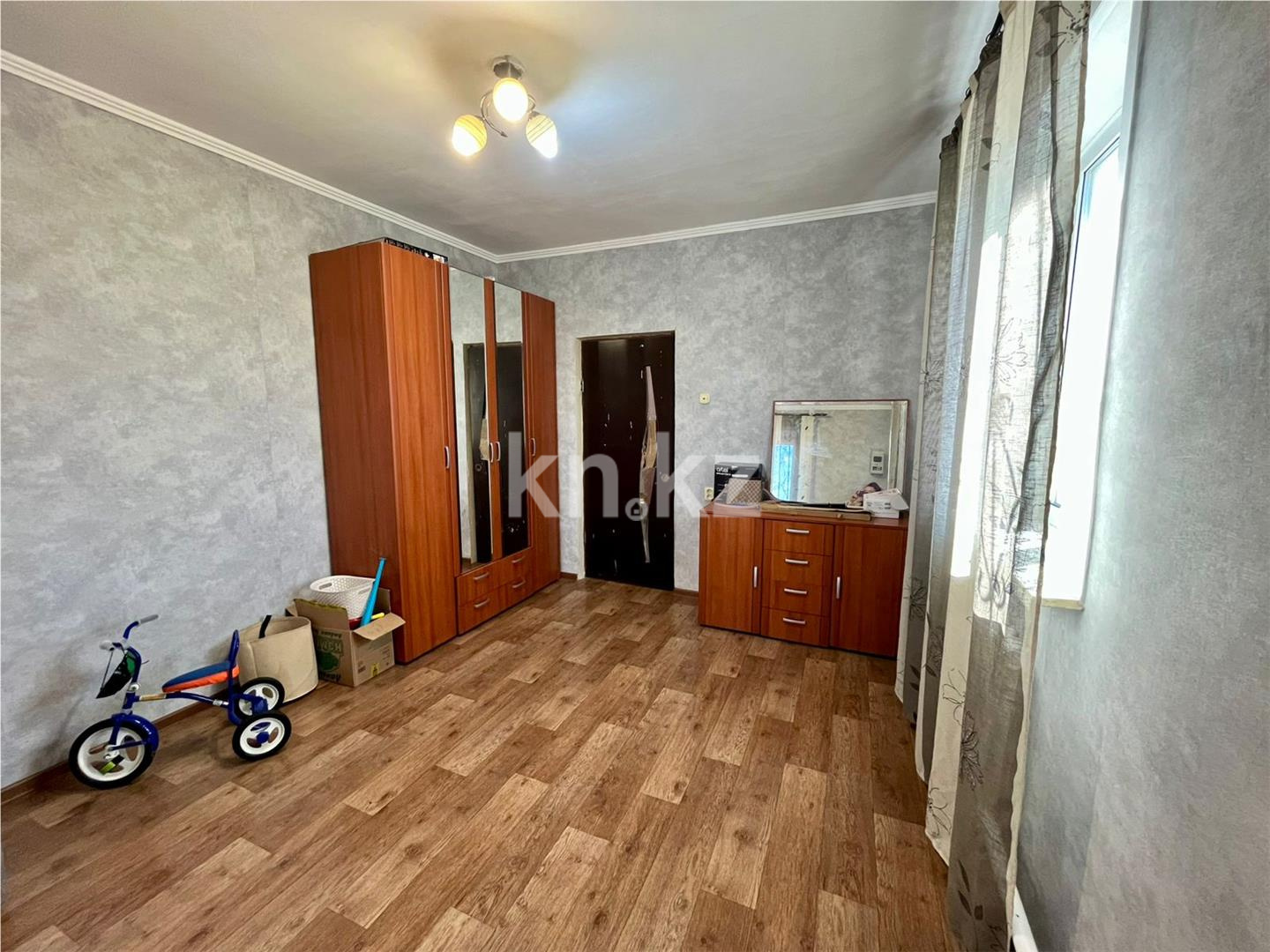 Продажа 4-комнатного дома, 95 м² - Продажа домов, коттеджей в Караганде фото 9 из 21