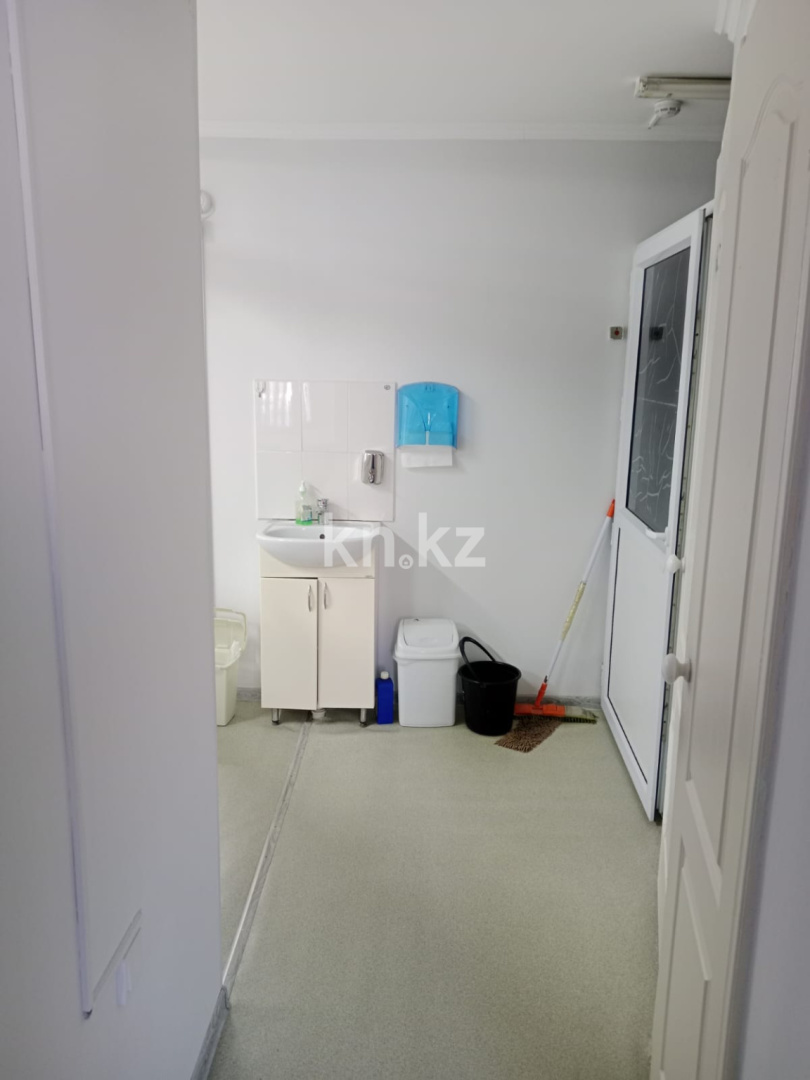 Продажа помещения, 45 м² - Недвижимость в Астане - страница 10 фото 11 из 11