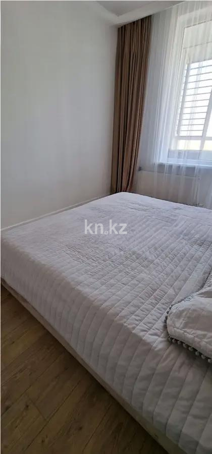 Продажа 2-комнатной квартиры, 60 м², ул. Е-669, дом  4 в Астане - фото 2