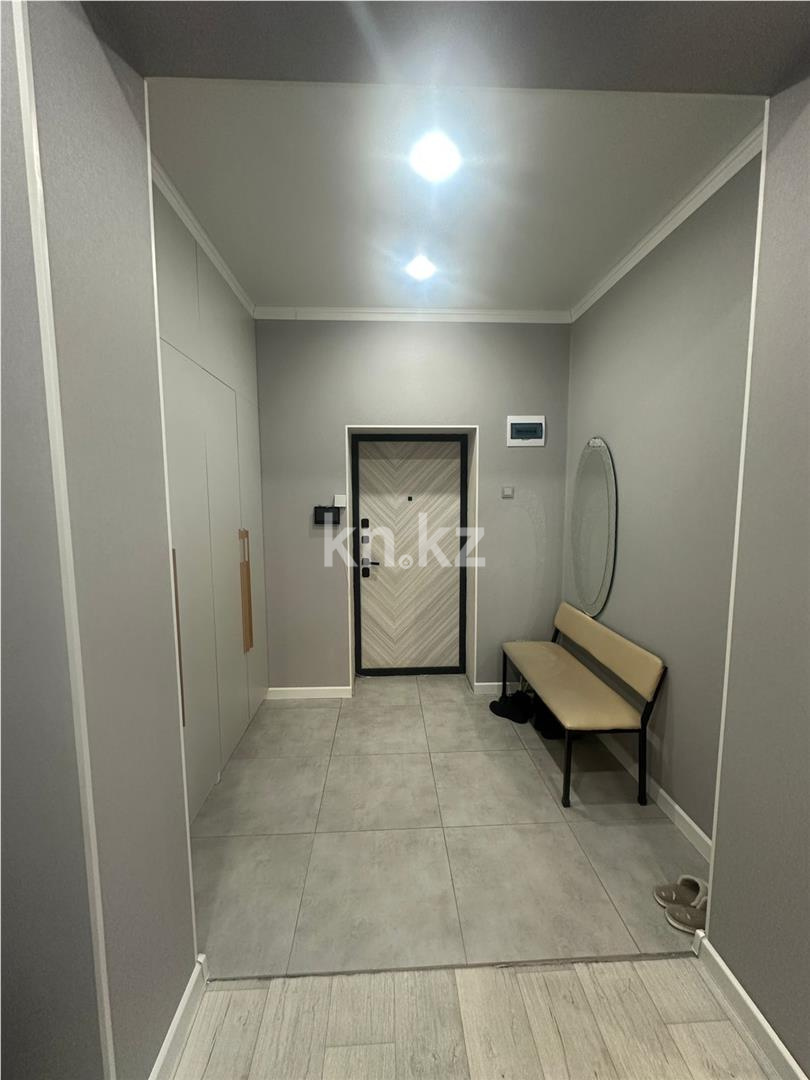 Продажа 3-комнатной квартиры, 78 м² - Продажа квартир в районе Майкудук в Караганде фото 12 из 13