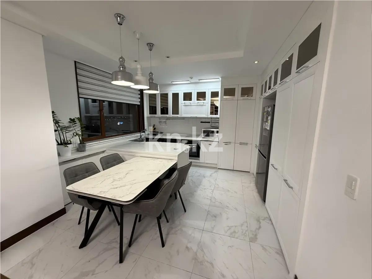 Продажа 3-комнатной квартиры, 96.3 м² - Продажа квартир в новостройках Астаны с фото - страница 29 фото 4 из 6