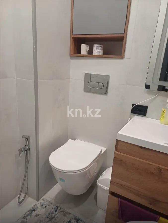 Продажа 2-комнатной квартиры, 56 м², ул. Утепова, дом  31 в Алматы - фото 4