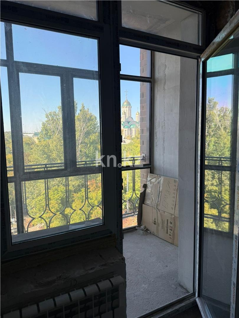 Продажа 3-комнатной квартиры, 97 м² в Караганде - фото 13
