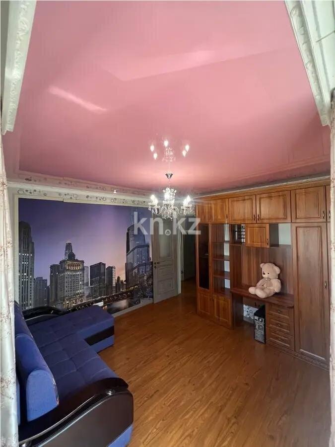 Продажа 3-комнатной квартиры, 78 м² в Астане - фото 3