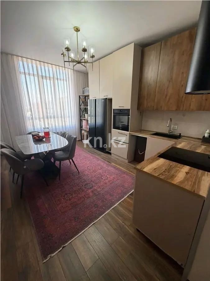 Продажа 2-комнатной квартиры, 68 м² в Алматы - фото 3