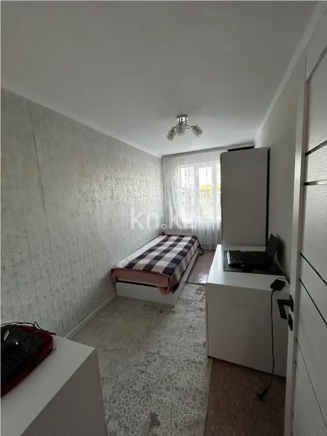 Продажа 3-комнатной квартиры, 61 м² - Продажа трехкомнатных квартир в блочном доме в Казахстане фото 3 из 6