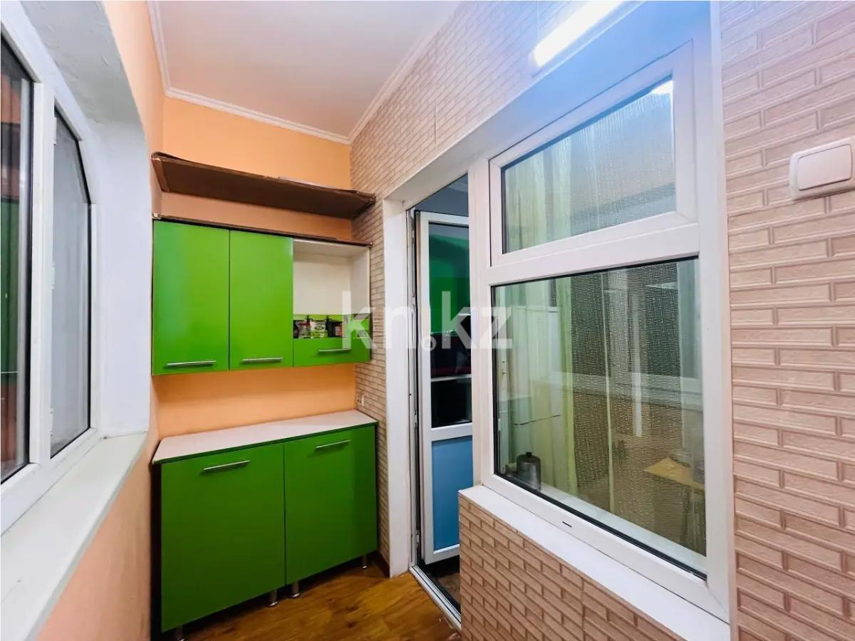 Продажа 1-комнатной квартиры, 41 м² в Алматы - фото 5