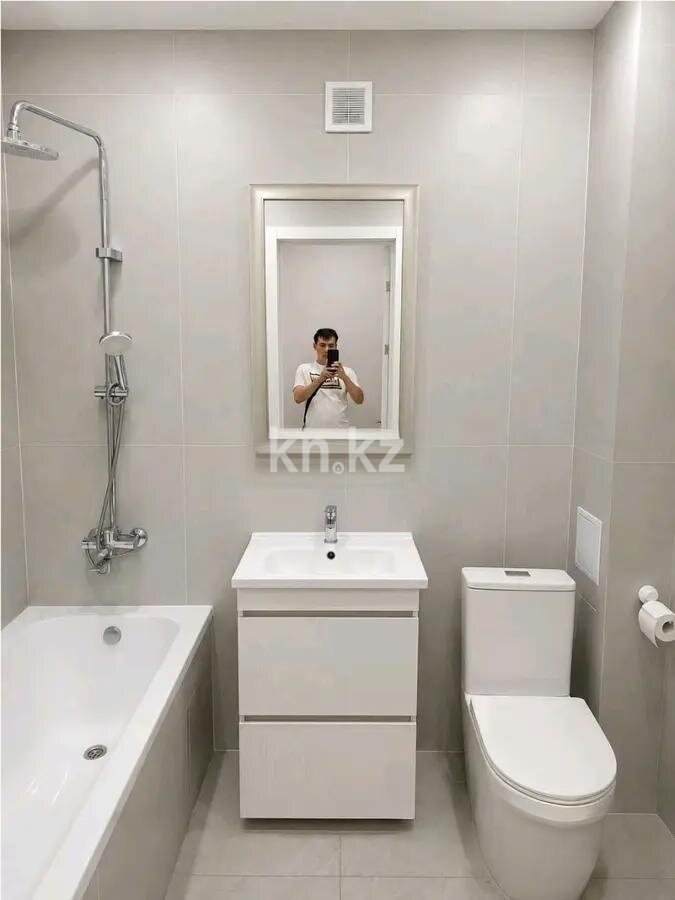 Продажа 2-комнатной квартиры, 57 м² в Астане - фото 4