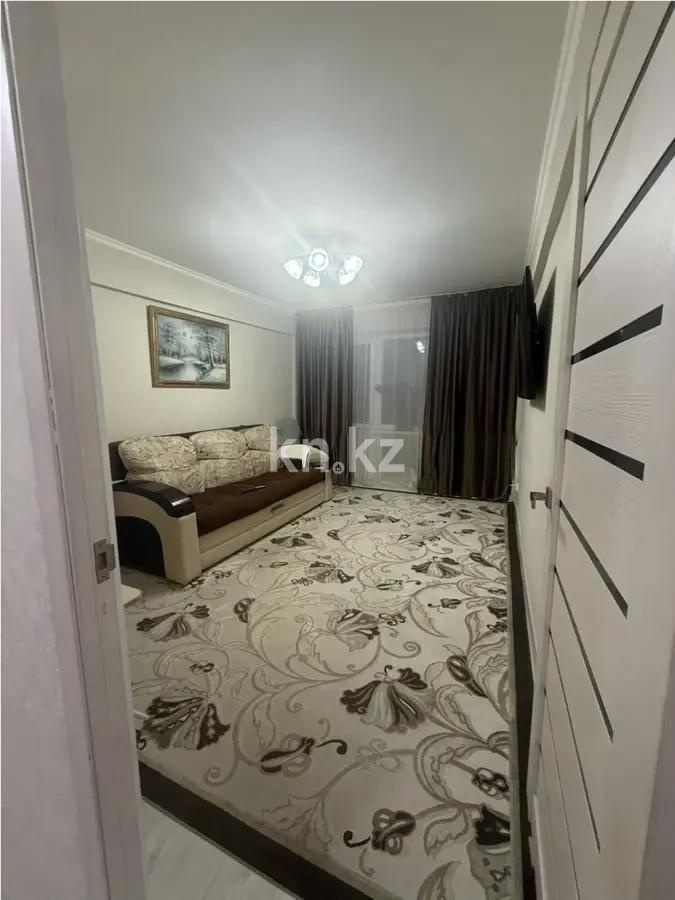 Продажа 3-комнатной квартиры, 60 м² в Астане