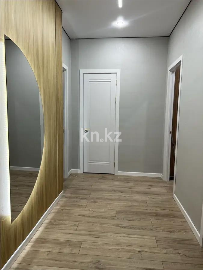 Продажа 2-комнатной квартиры, 60 м² - Продажа  двухкомнатных квартир в новостройках Астаны - страница 83 фото 4 из 4