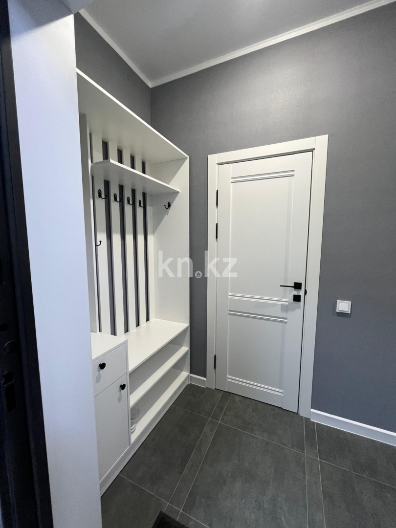 Аренда 1-комнатной квартиры, 43.3 м² - Аренда недвижимости в Алматы - страница 10 фото 20 из 22