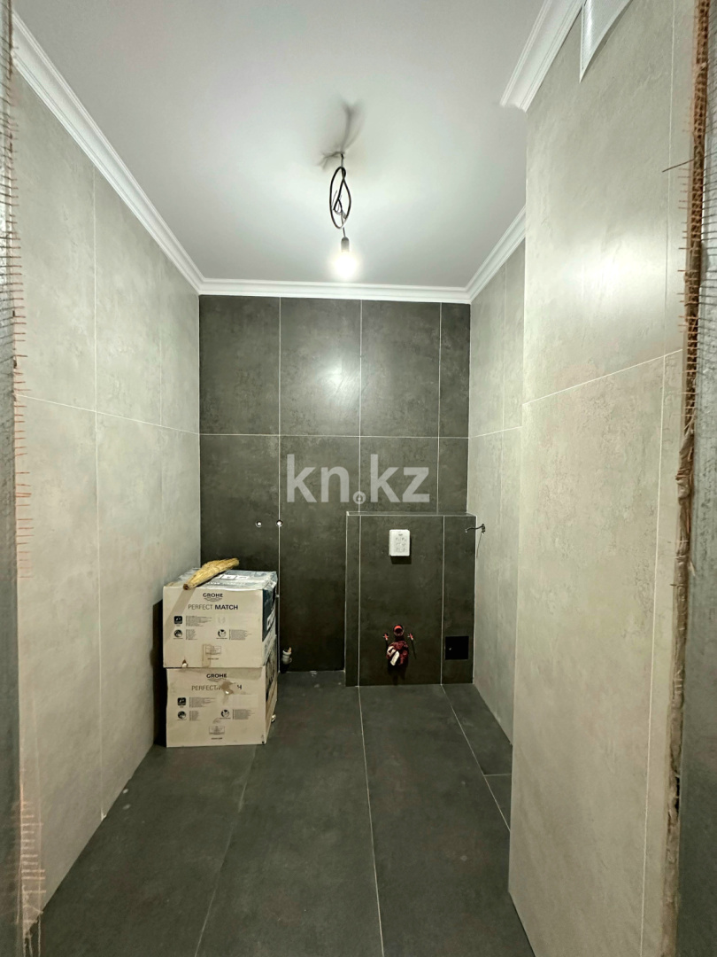 Продажа 2-комнатной квартиры, 75 м², ул. Шаяхметова - Продажа квартир в Шымкенте фото 20 из 35