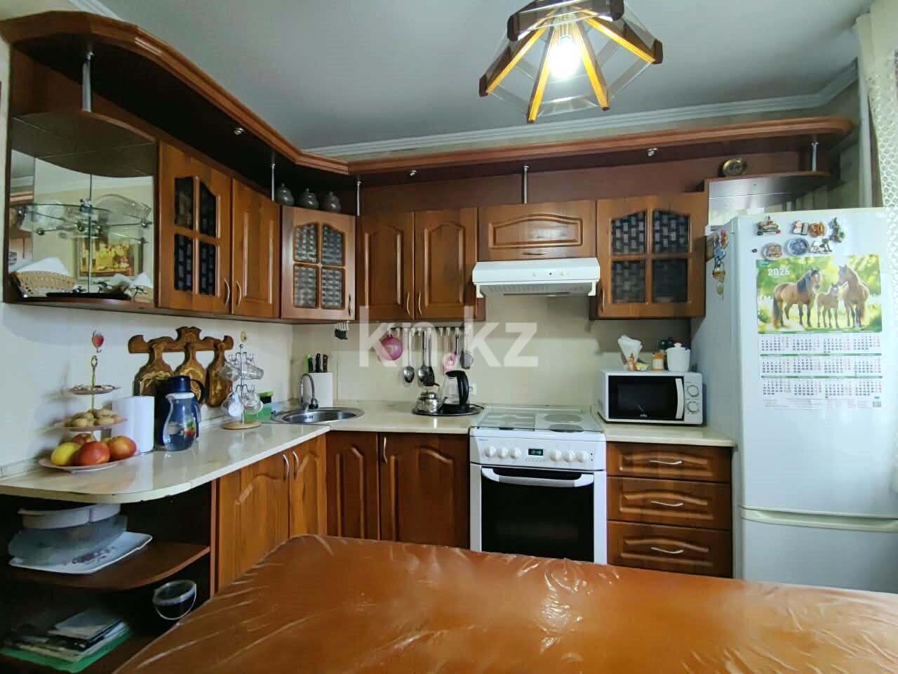 Продажа 3-комнатной квартиры, 63 м² в Караганде - фото 23