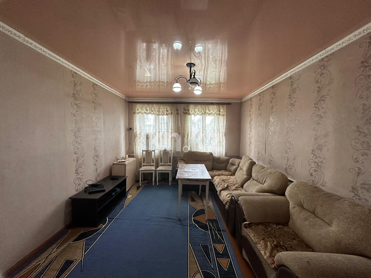 Продажа 4-комнатного дома, 80 м², ул. Гастелло - Продажа домов, коттеджей в Темиртау фото 3 из 9