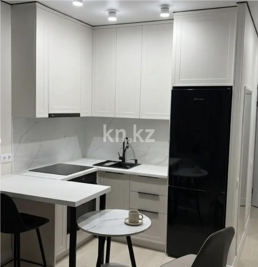 Продажа 1-комнатной квартиры, 31 м² в Астане - фото 2