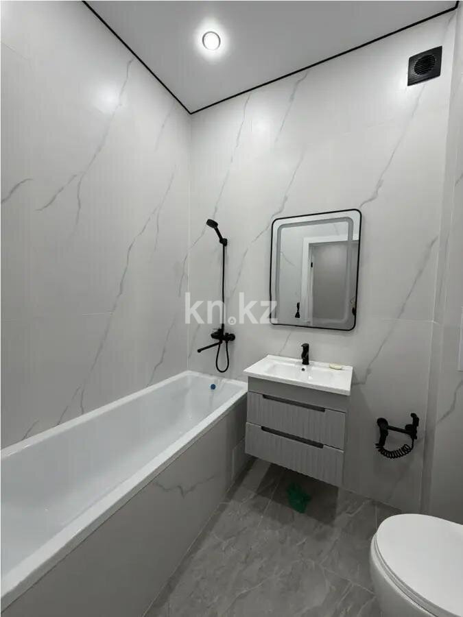 Продажа 1-комнатной квартиры, 35 м² в Астане - фото 3