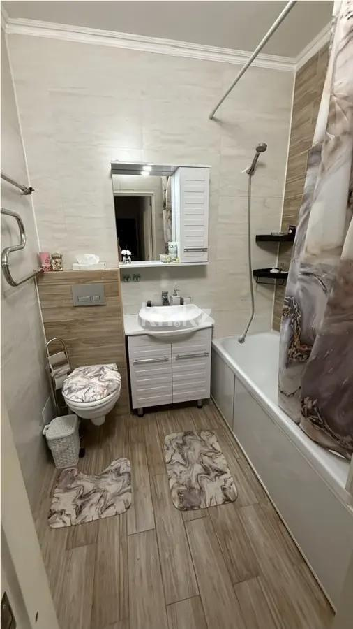 Продажа 1-комнатной квартиры, 45.5 м² в Алматы - фото 3