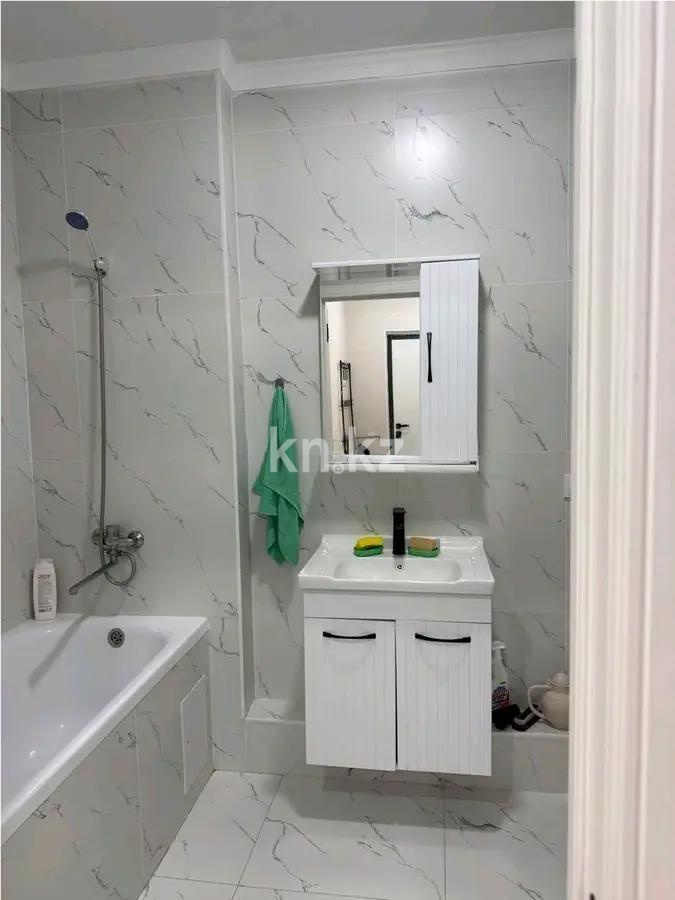 Продажа 2-комнатной квартиры, 61.52 м² в Астане - фото 2