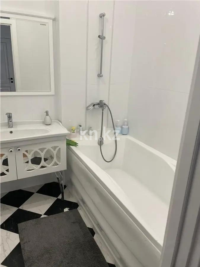 Продажа 3-комнатной квартиры, 106.5 м² - Продажа квартир в Астане без посредников - страница 20 фото 5 из 6