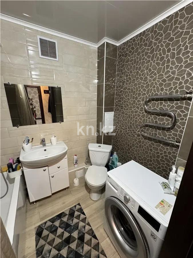 Продажа 1-комнатной квартиры, 37.1 м² в Астане - фото 3