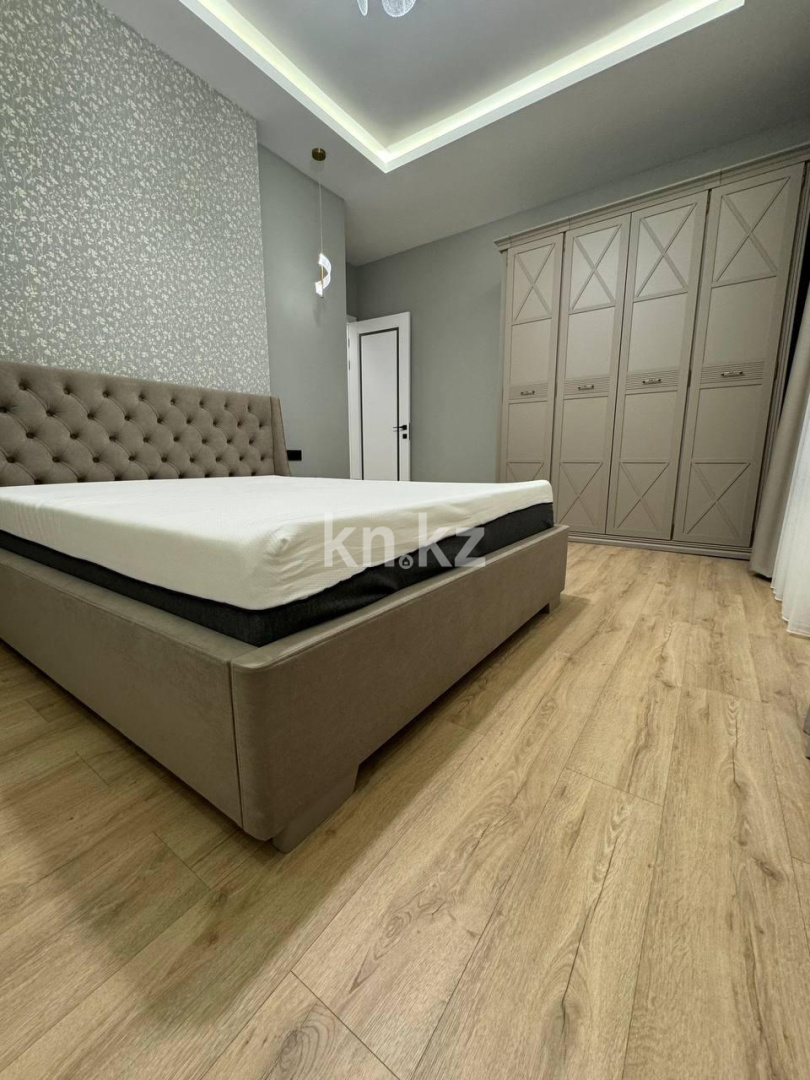 Аренда 2-комнатной квартиры, 70 м², пр. Туран - Аренда квартиры помесячно в Астане фото 16 из 16