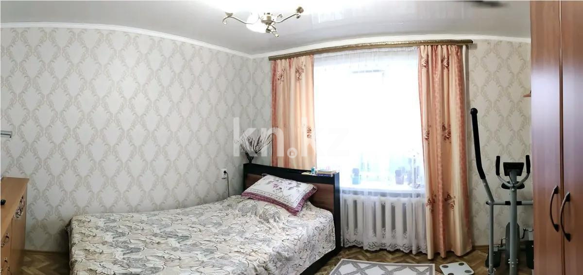 Продажа 2-комнатной квартиры, 47 м², ул. Майлина, дом  5/2 в Астане - фото 2