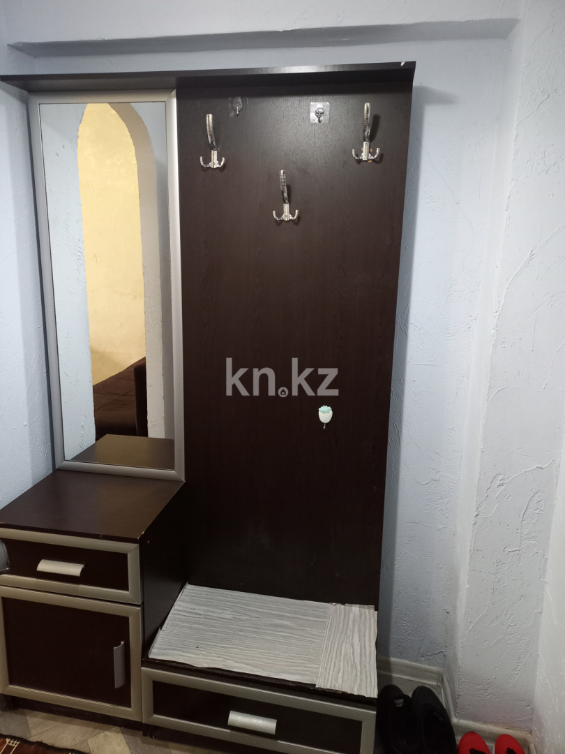 Аренда 1-комнатной квартиры, 21 м² в Алматы - фото 9