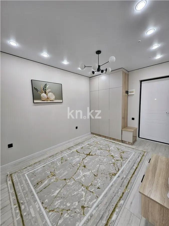 Продажа 2-комнатной квартиры, 36 м², мкр-н Шугыла, дом  340/46 в Алматы - фото 2