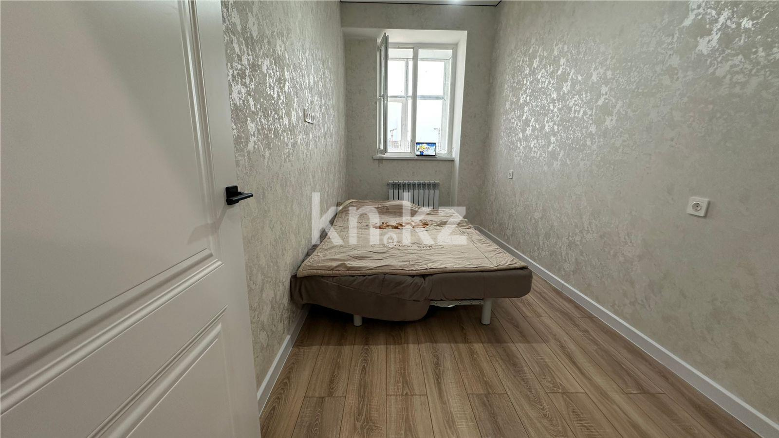 Продажа 1-комнатной квартиры, 43 м², ул. Майлина в Астане - фото 2