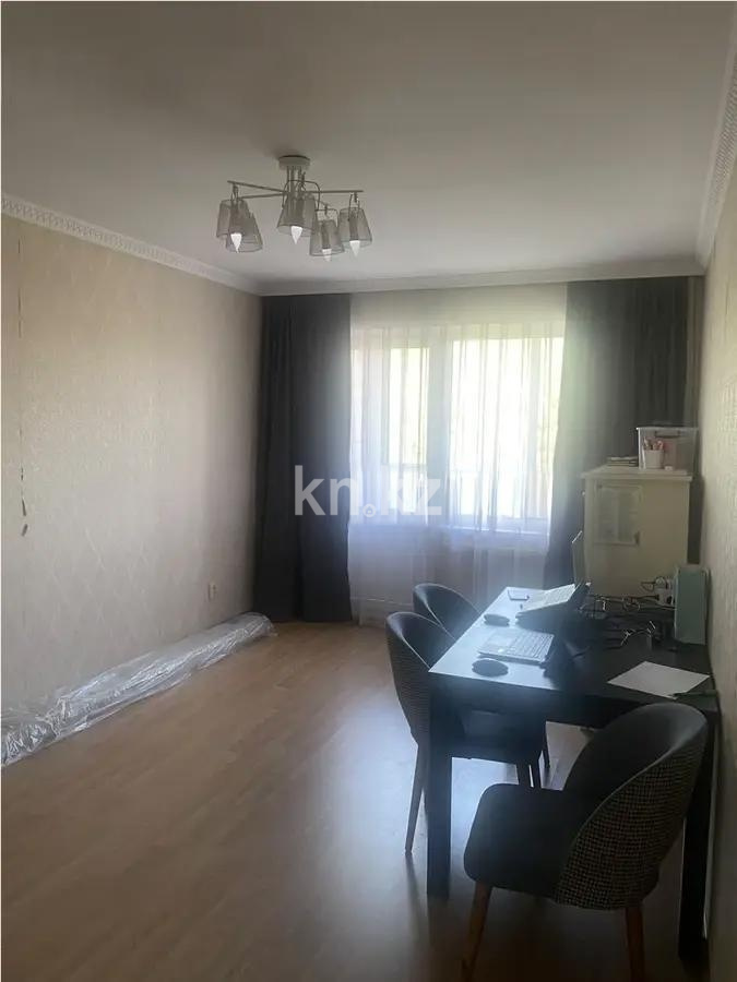 Продажа 3-комнатной квартиры, 59.4 м² - Продажа трехкомнатных квартир в панельном доме в Казахстане - страница 3 фото 1 из 8