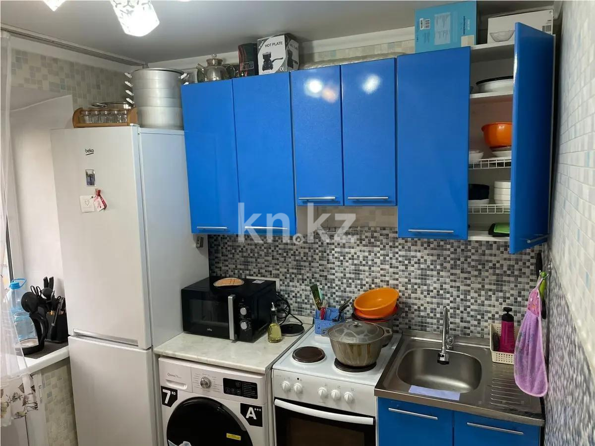 Продажа 1-комнатной квартиры, 30 м², ул. Зелинского, дом  24/4 - Продажа квартир в Караганде фото 2 из 4