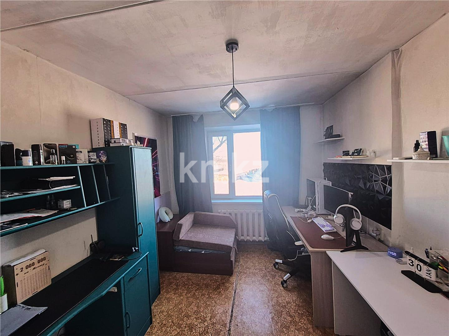 Продажа 2-комнатной квартиры, 49 м² - Продажа  двухкомнатных квартир в Караганде - страница 40 фото 3 из 12