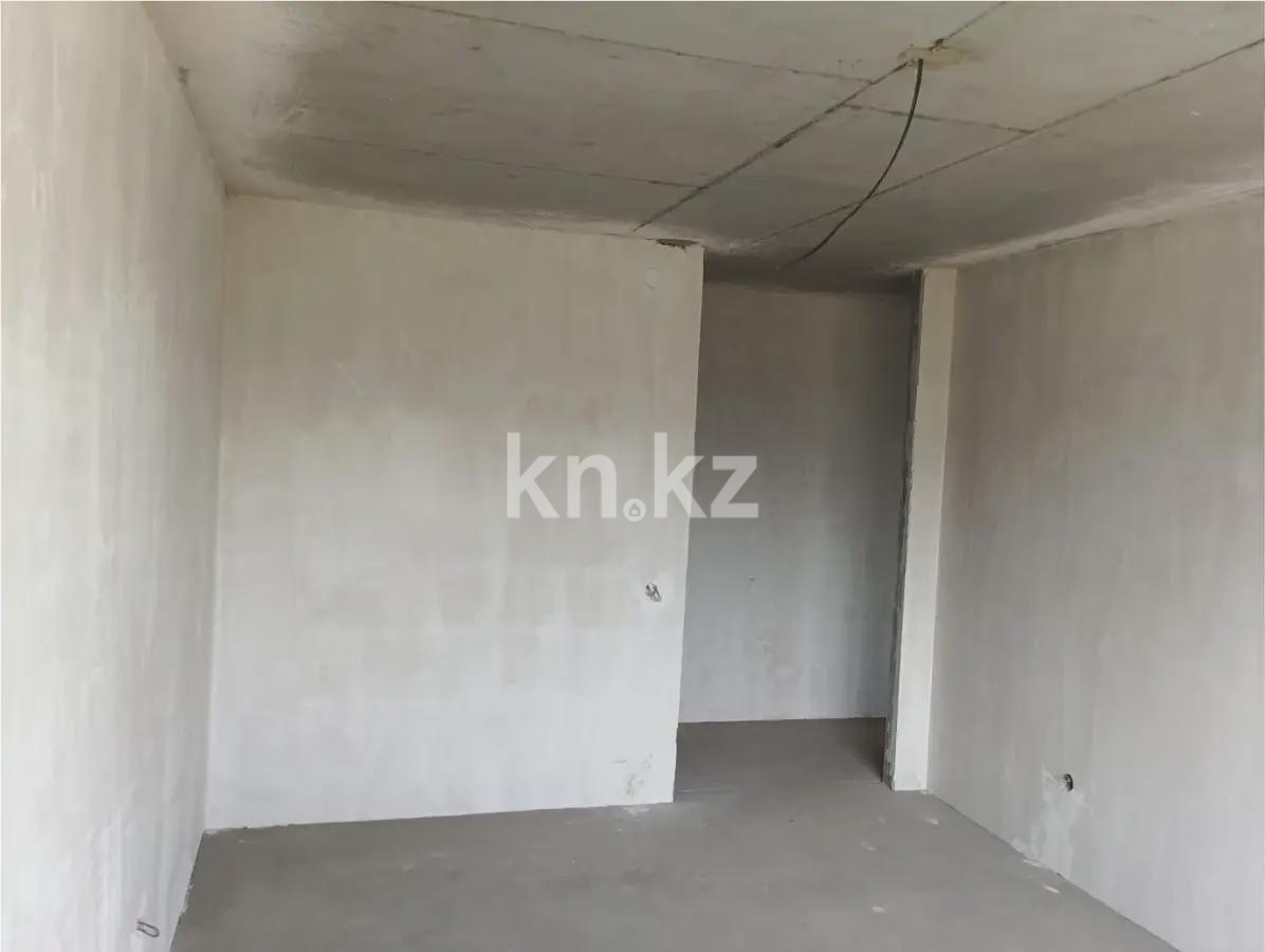 Продажа 2-комнатной квартиры, 60 м², ул. Туркестан, дом  115 - Продажа  двухкомнатных квартир в Алматы с фото фото 1 из 1